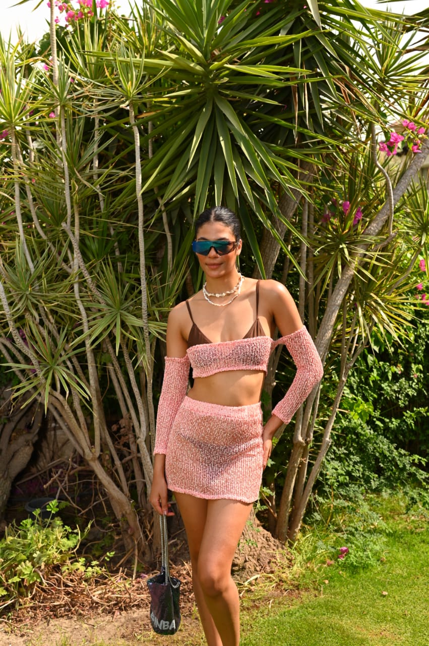 Beach set